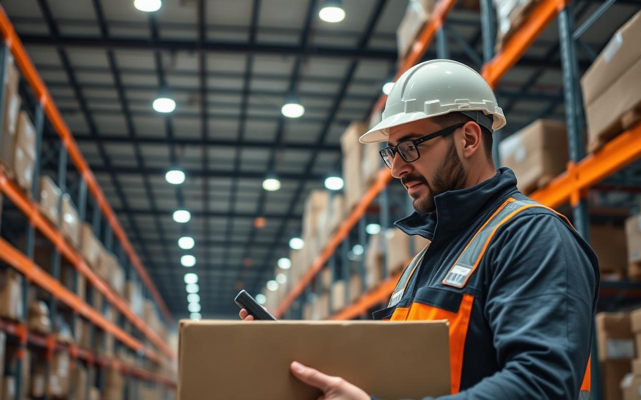 Inventory that ships itself. — RAVE CX COURIER fulfillment